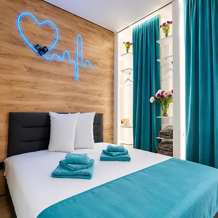 Apartment A Rodos Odesa
