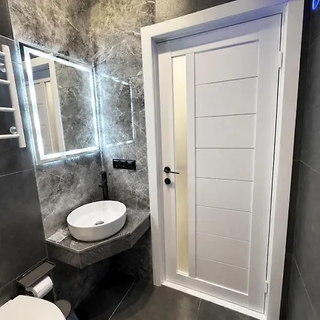 A Rodos Apartment Odesa