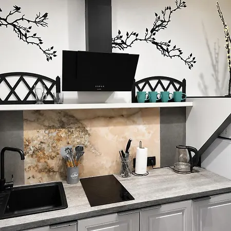 Apartment A Rodos