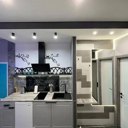 A Rodos Apartment