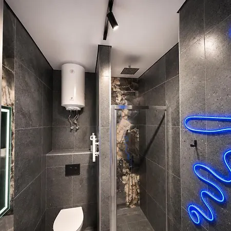A Rodos Apartment Odesa