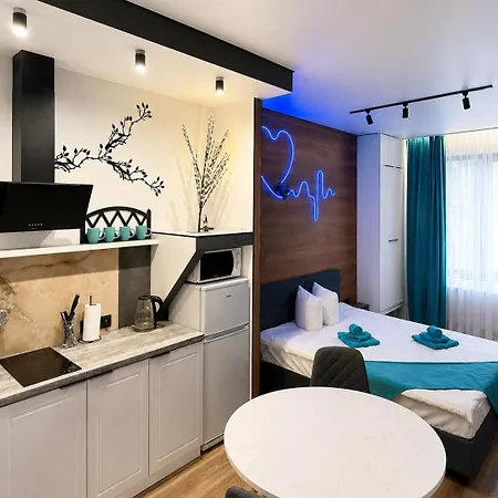 Apartment A Rodos