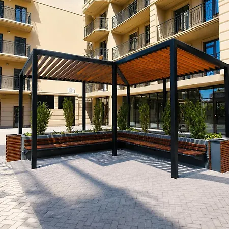 A Rodos Apartment *