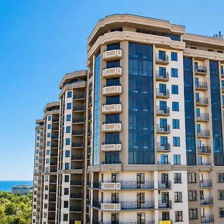 Apartment A Rodos *