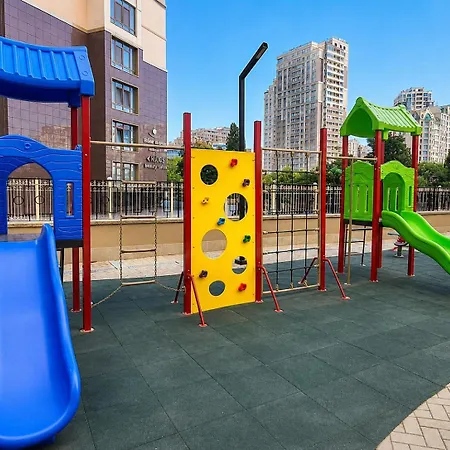 A Rodos Apartment *