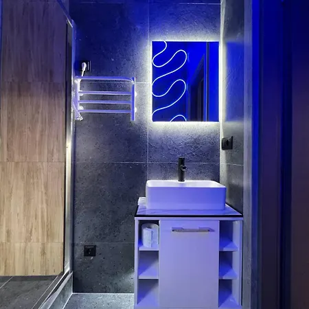 Apartment A Rodos Odesa