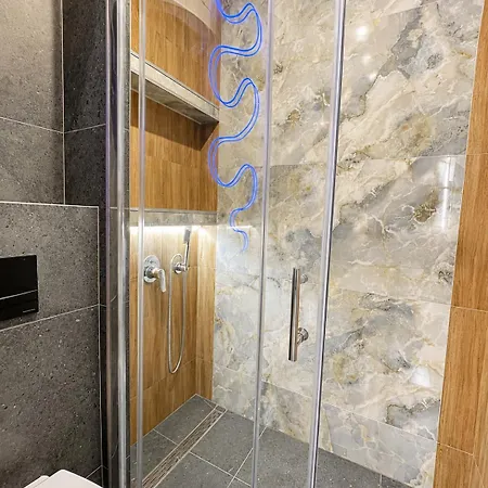 A Rodos Apartment