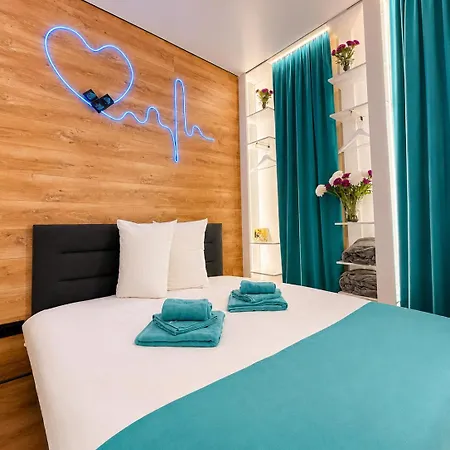A Rodos Apartment