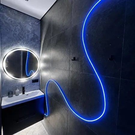 A Rodos Apartment
