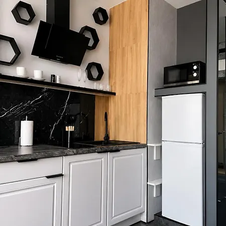 Apartment A Rodos *