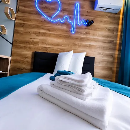 Apartment A Rodos *